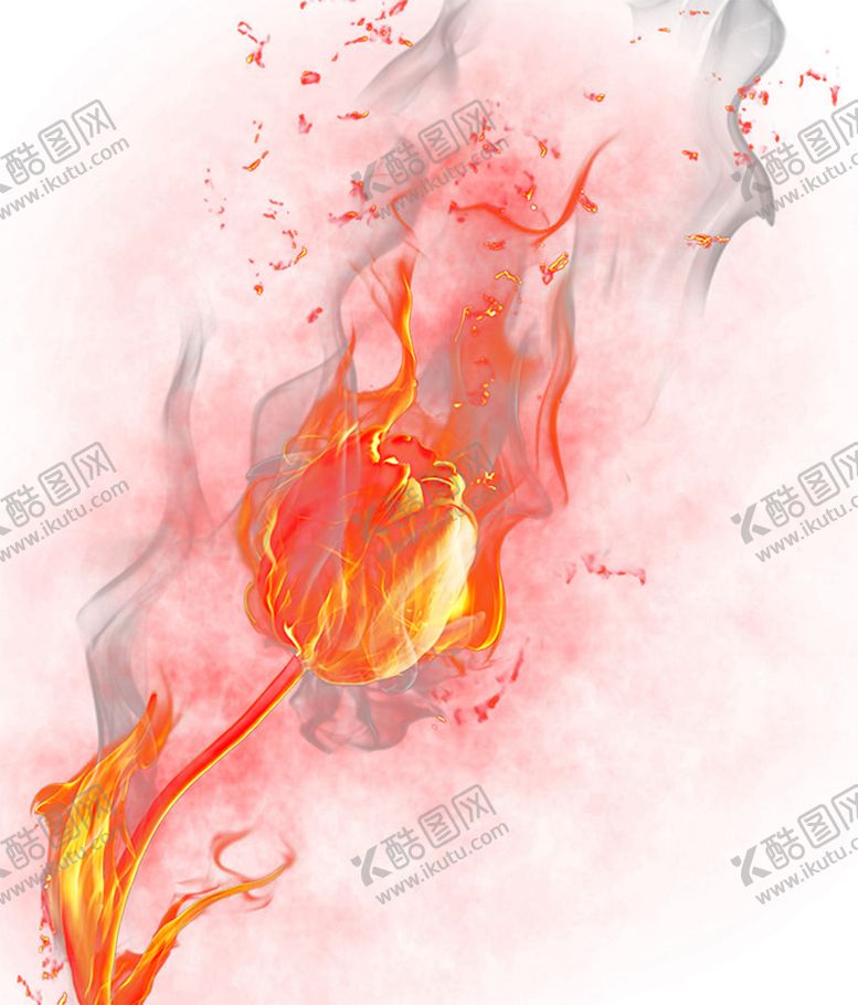 编号：56901609130625439913【酷图网】源文件下载-火焰