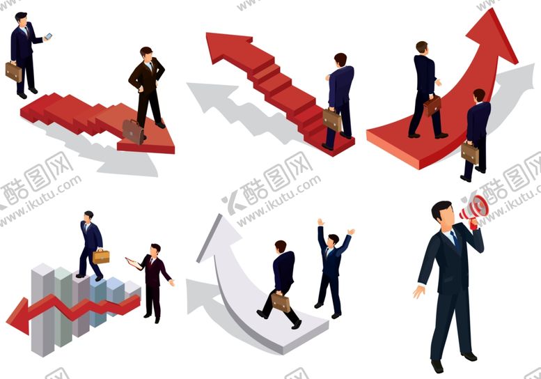 编号：89634709260554503735【酷图网】源文件下载-商务人士