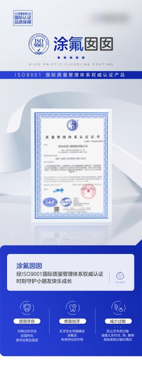 品牌ISO
