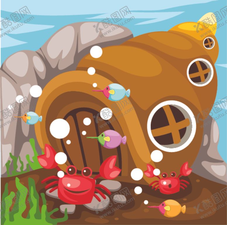 编号：27930110292304303851【酷图网】源文件下载-卡通图案