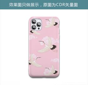 仙鹤