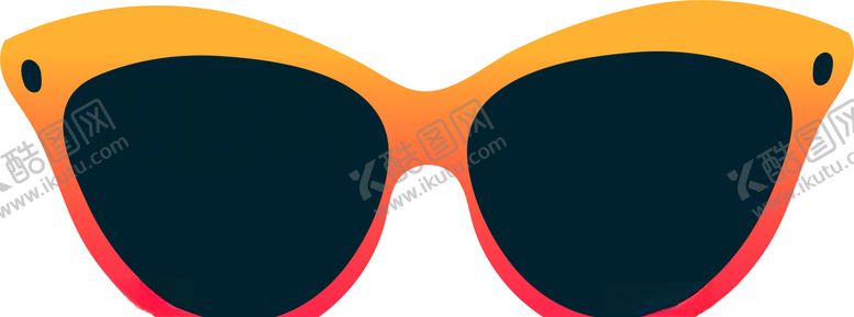 编号：67093809221835032596【酷图网】源文件下载-墨镜