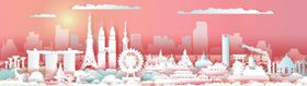 世界旅游景点