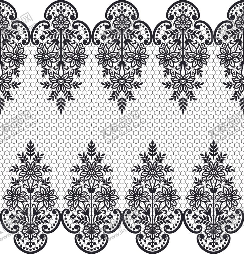 编号：16000210140116078420【酷图网】源文件下载-蕾丝花边