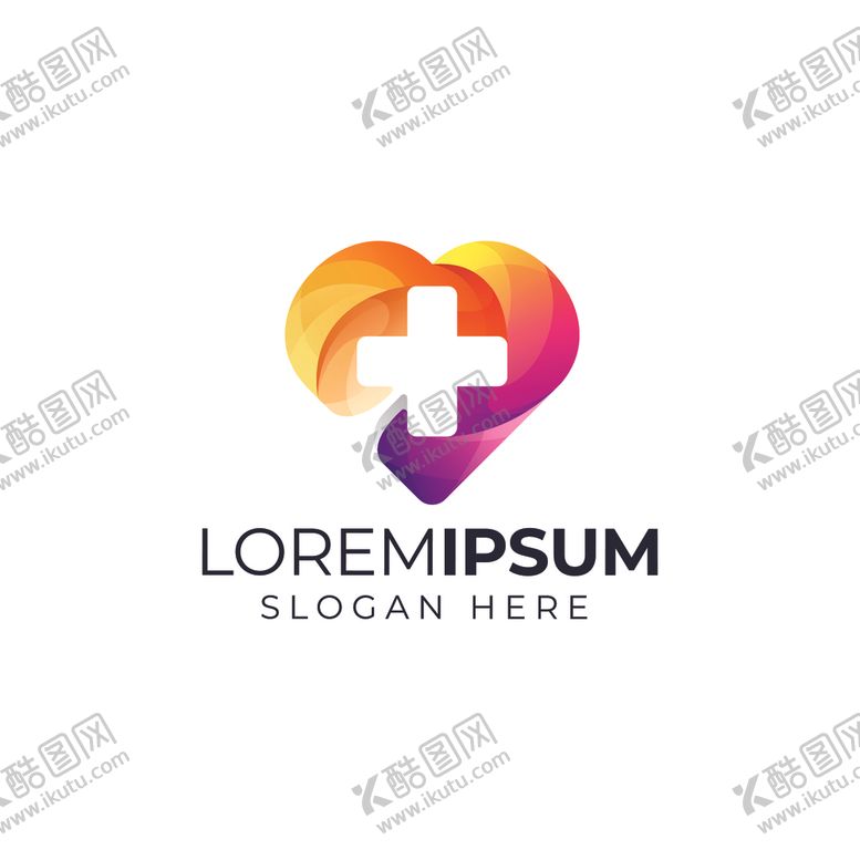 编号：89740707050858557210【酷图网】源文件下载-爱心标志