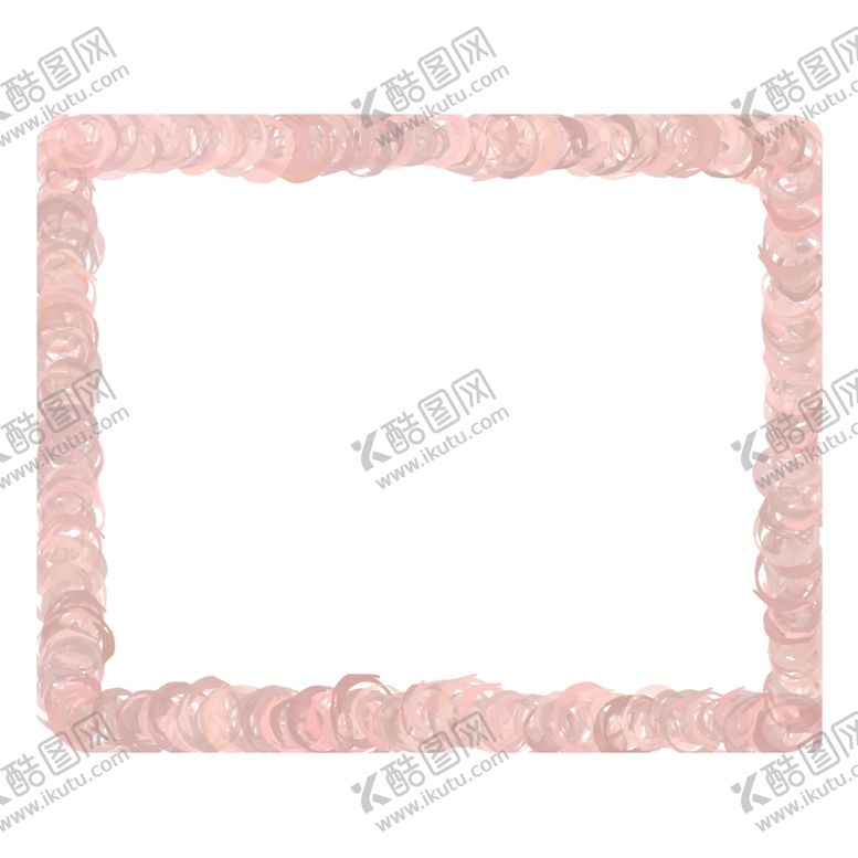 编号：32128709182106551025【酷图网】源文件下载-卡通边框