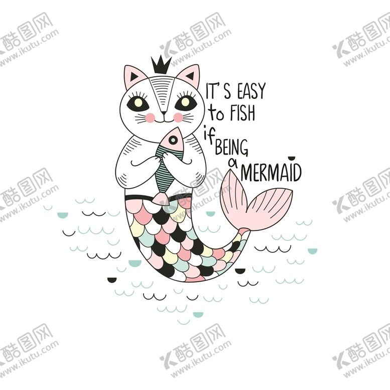 编号：67189209261904593972【酷图网】源文件下载-动物插画