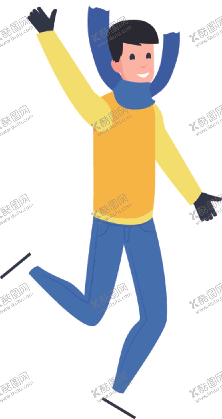 编号：93749004170819247344【酷图网】源文件下载-冬装