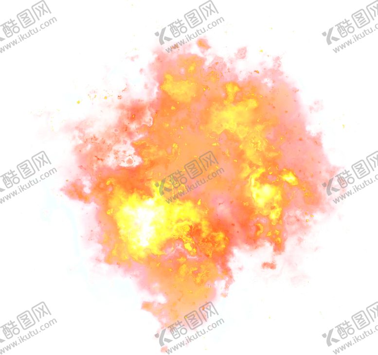 编号：13576909250938376354【酷图网】源文件下载-火焰燃烧爆炸特效