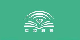 疾控科普logo