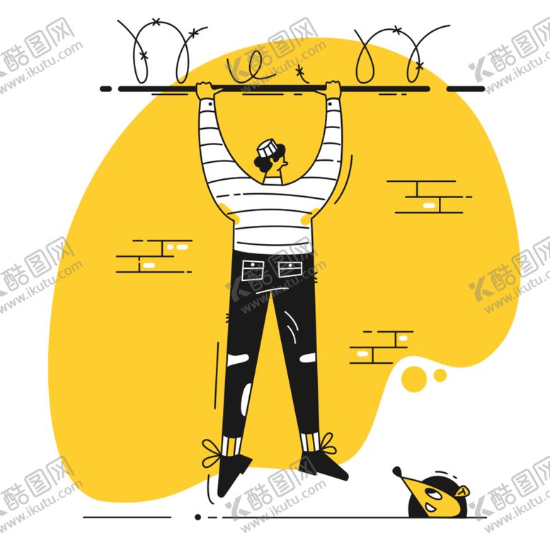 编号：65016210092245403121【酷图网】源文件下载-卡通系列插画图片