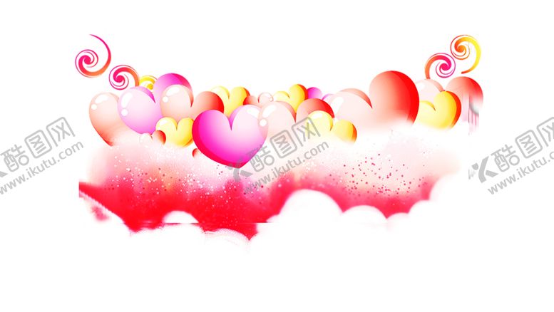 编号：96805409261512355692【酷图网】源文件下载-浪漫素材