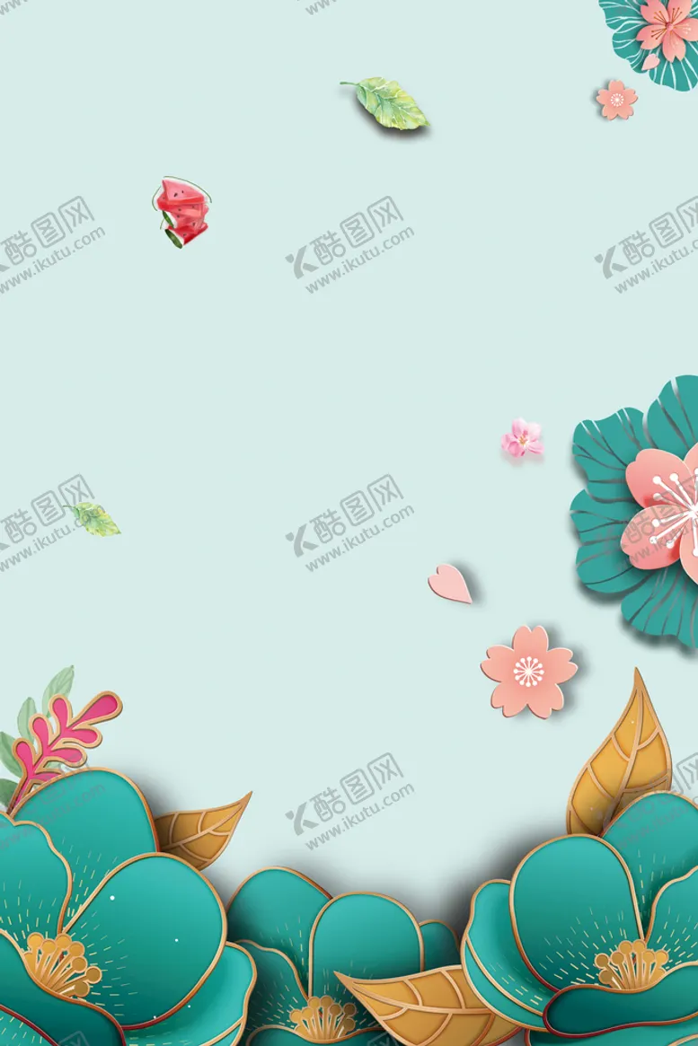 编号：74381009190500069784【酷图网】源文件下载-夏天