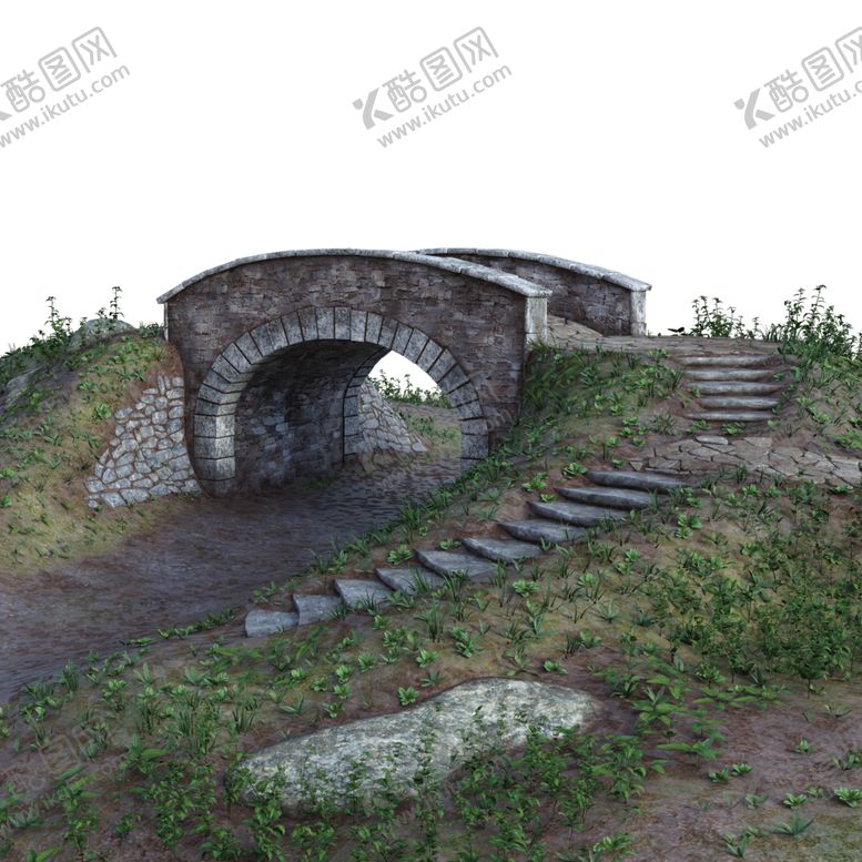 编号：12697310301921043226【酷图网】源文件下载-石桥