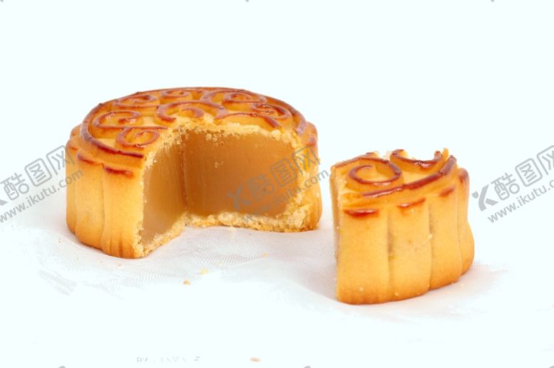 编号：93129209210708461233【酷图网】源文件下载-中秋月饼