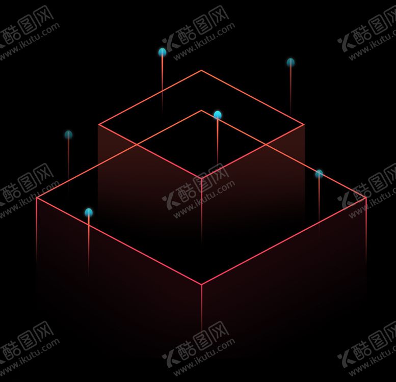 编号：43642103142212495656【酷图网】源文件下载-智能科技盒子