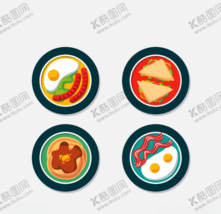 编号：29807507131528037588【酷图网】源文件下载-美味食物