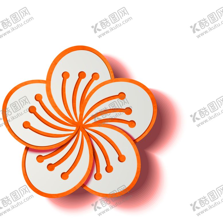编号：65610006190915583552【酷图网】源文件下载-鲜花装饰