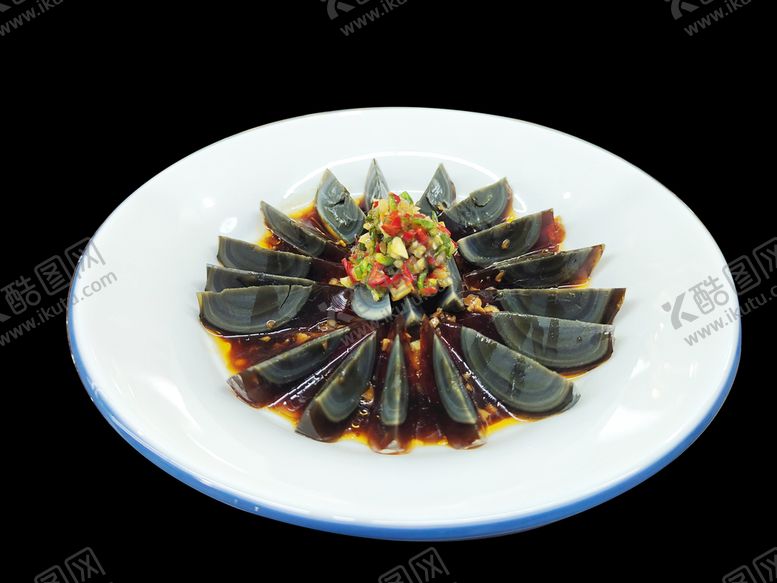 编号：89613509211708079673【酷图网】源文件下载-烧椒皮蛋