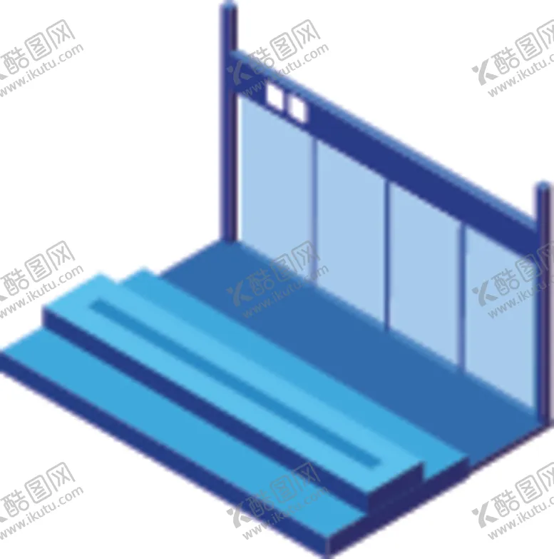 编号：53619906300950181598【酷图网】源文件下载-候车室