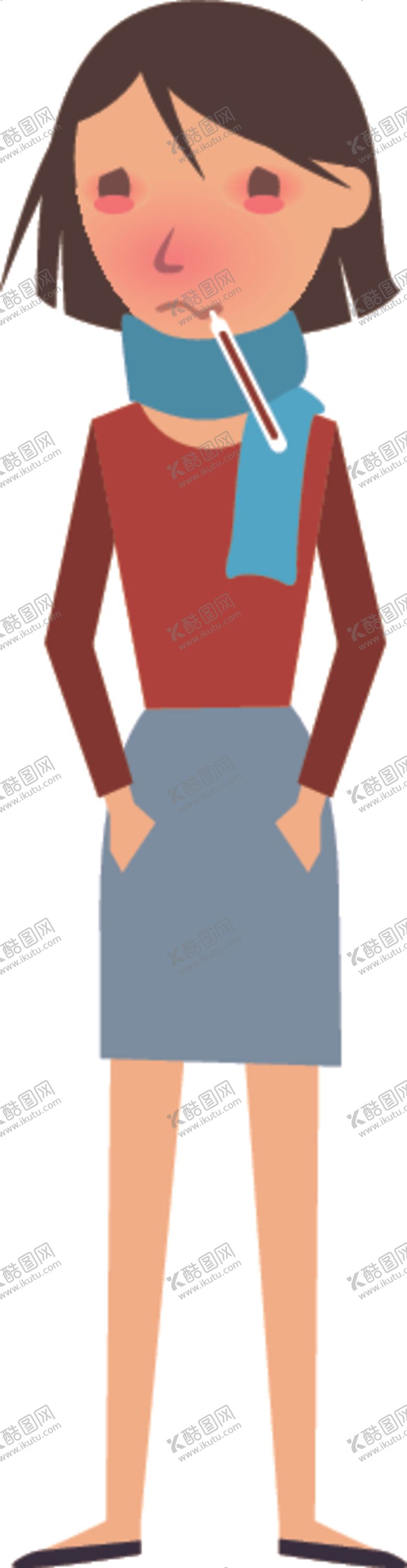 编号：48400210152320416210【酷图网】源文件下载-卡通人物