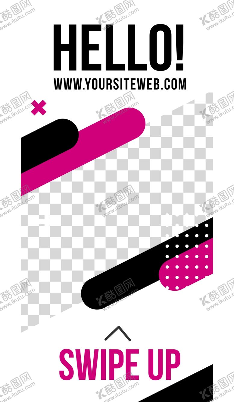 编号：45526909300210109068【酷图网】源文件下载-简约海报