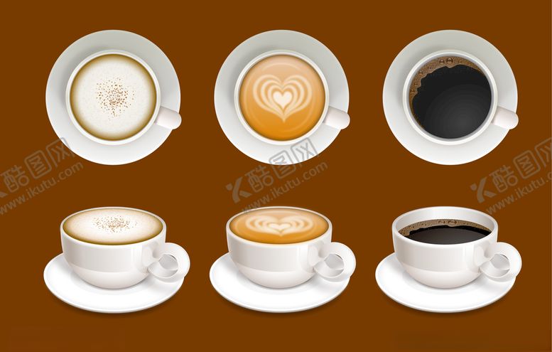 编号：75888009250858088574【酷图网】源文件下载-咖啡拉花