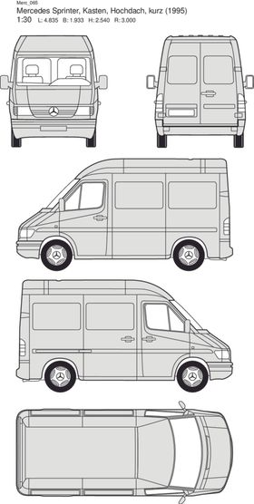 梅赛德斯汽车