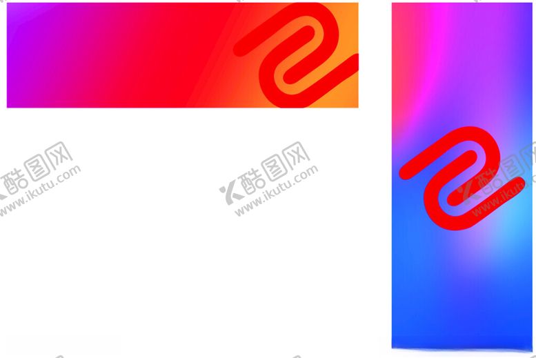 编号：18568302230854574232【酷图网】源文件下载-彩色渐变背景
