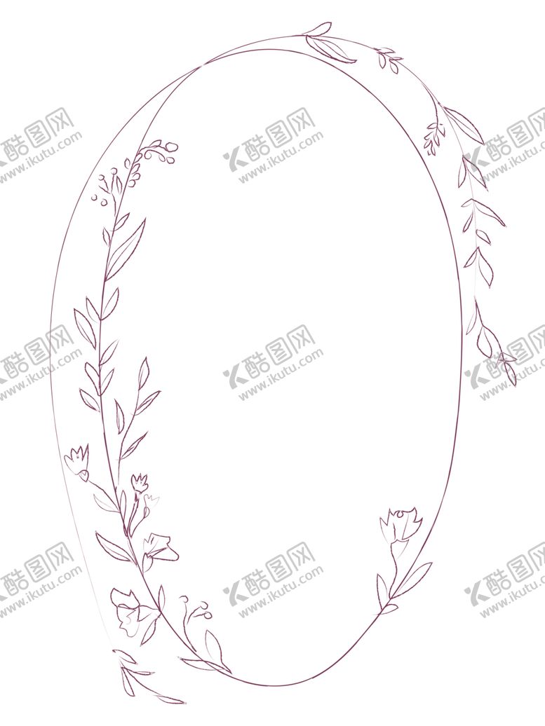 编号：38570106240242547387【酷图网】源文件下载-时尚花纹