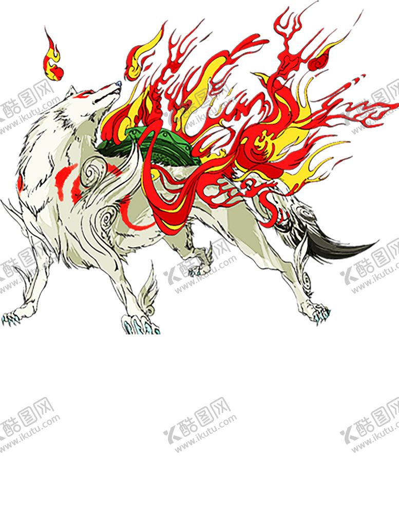 编号：89776007041802115784【酷图网】源文件下载-火焰素材