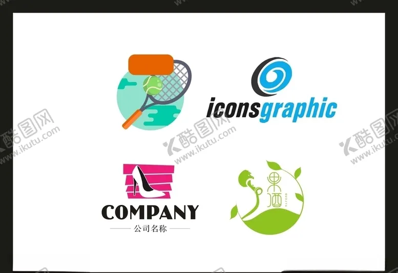 编号：20858907091009311503【酷图网】源文件下载-LOGO设计