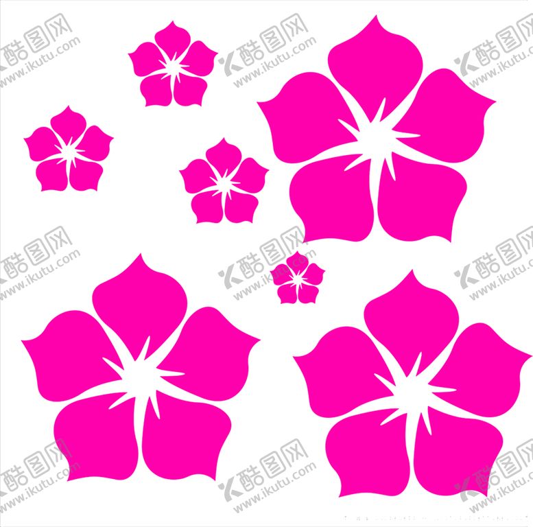 编号：55884809200052419449【酷图网】源文件下载-鲜花素材