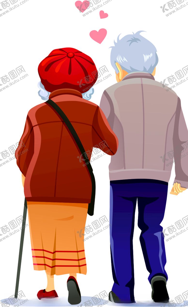 编号：37129905151154223915【酷图网】源文件下载-重阳节老人