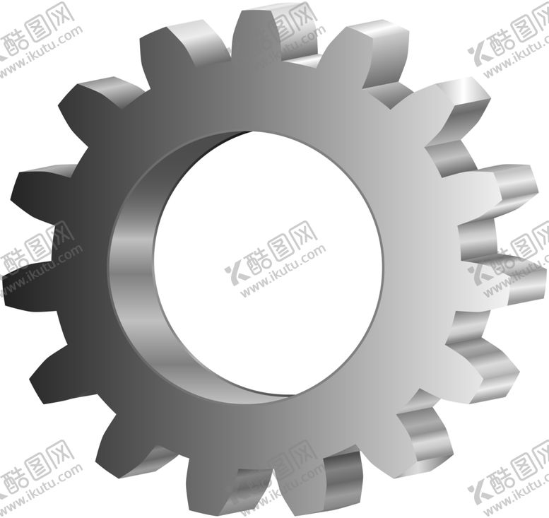 编号：61476407090505076520【酷图网】源文件下载-齿轮素材