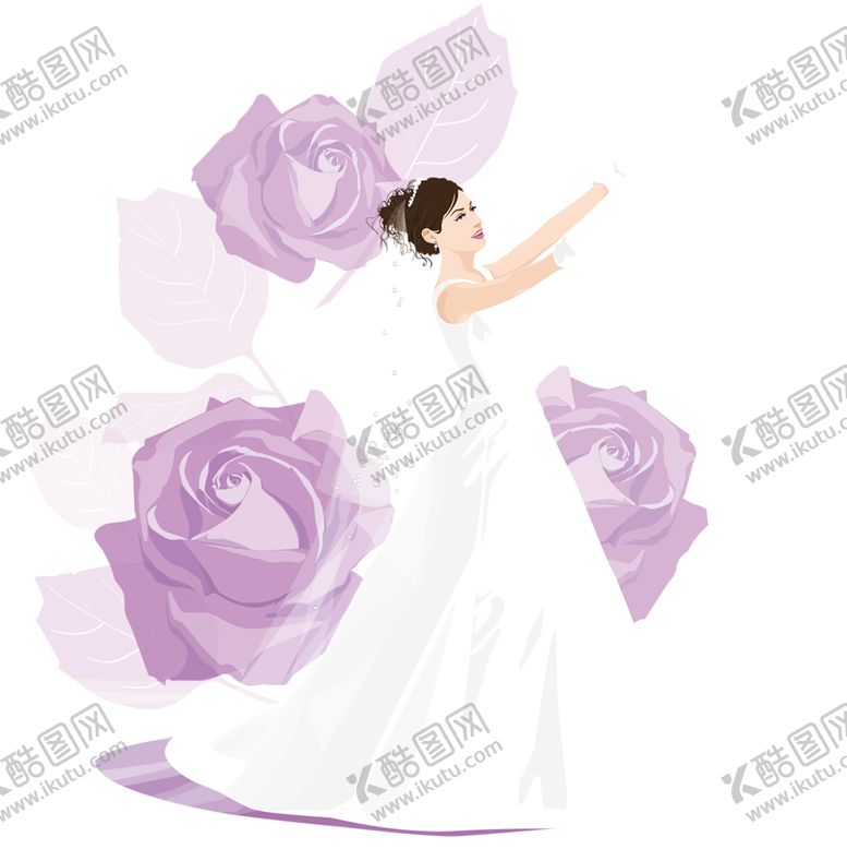 编号：23584607080252081951【酷图网】源文件下载-鲜花素材