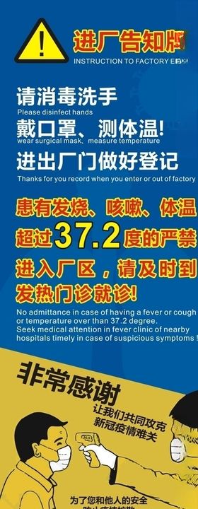 体温检测体温测量体温监测