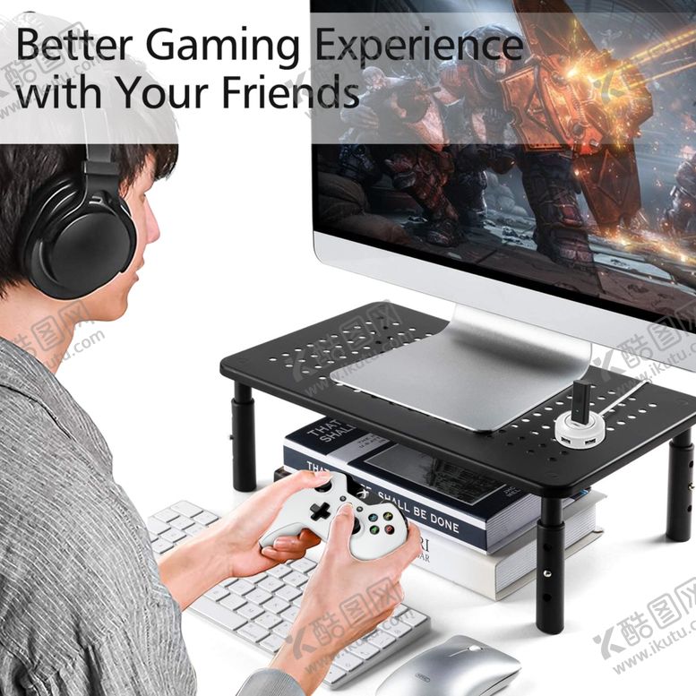 编号：88768806191449072929【酷图网】源文件下载-手柄接收器场景图