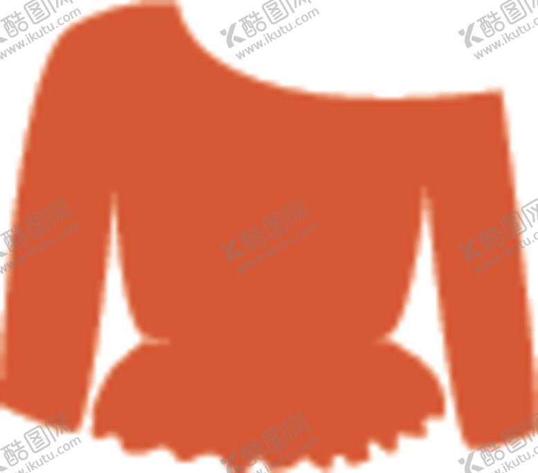 编号：16933810030623285354【酷图网】源文件下载-上衣