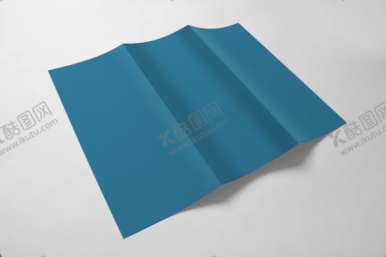 编号：52272312082332388157【酷图网】源文件下载- 折页样机          
