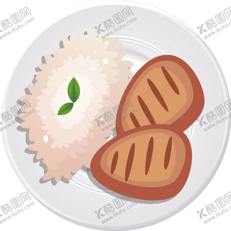 编号：29257907030719137090【酷图网】源文件下载-食物