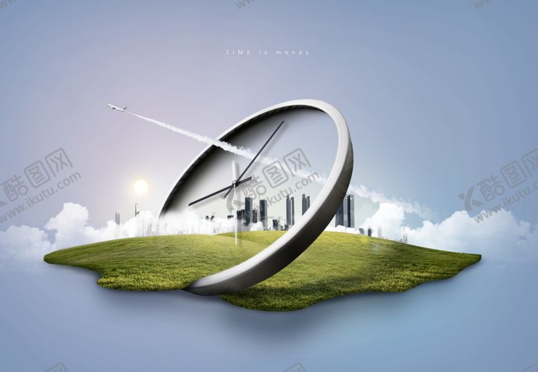 编号：91510310011113385294【酷图网】源文件下载-唯美时间梦境