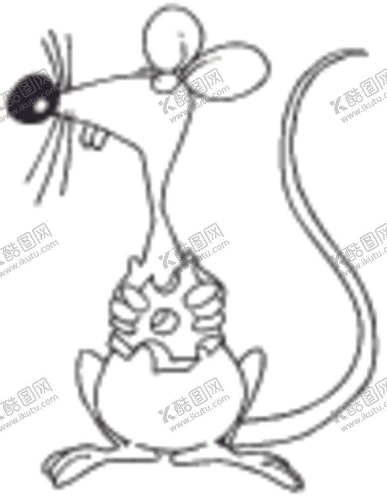 编号：39711907021658347269【酷图网】源文件下载-老鼠