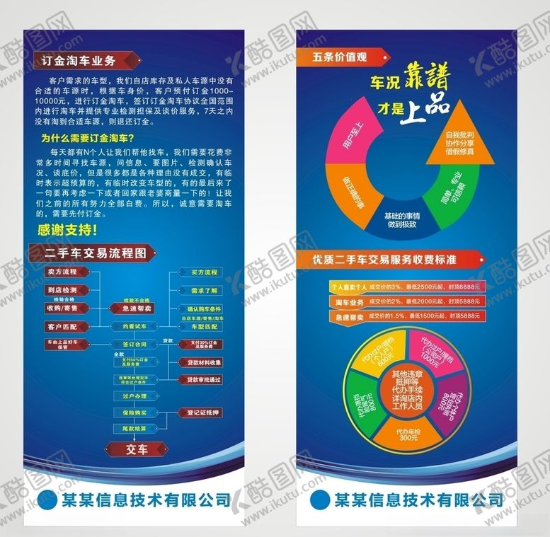 编号：30745509140850024232【酷图网】源文件下载-淘车展架