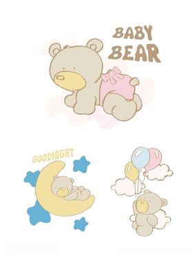 卡通素材