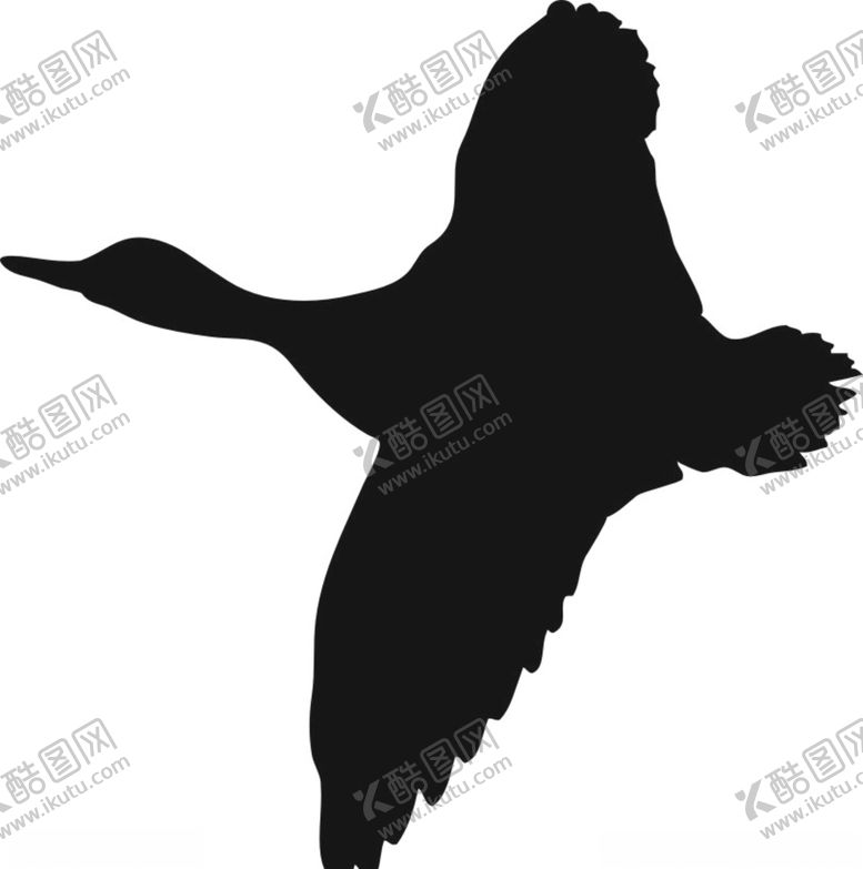 编号：36203407130955495410【酷图网】源文件下载-大雁