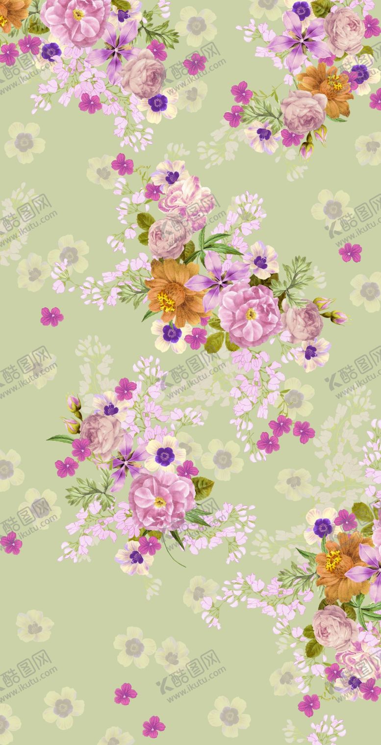 编号：99027911011912127872【酷图网】源文件下载-数码印花