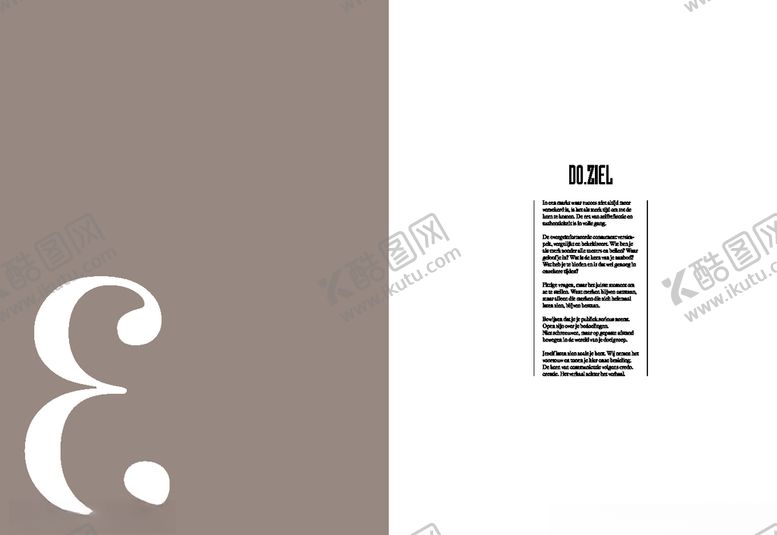 编号：82084209171957057005【酷图网】源文件下载-画册版式模板