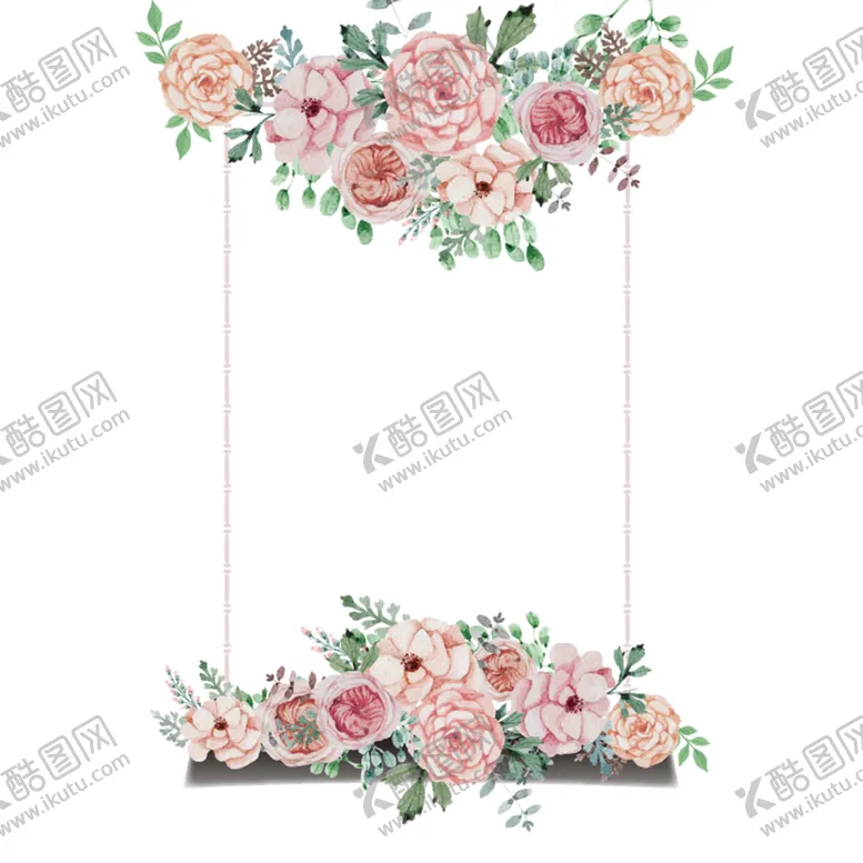 编号：38146206290910412299【酷图网】源文件下载-花圈