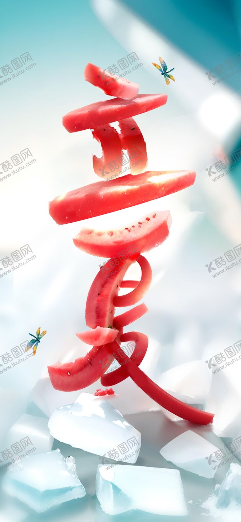编号：13795101151411572589【酷图网】源文件下载-立夏